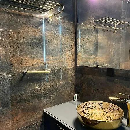 квартира Versace 3+1 в анталии