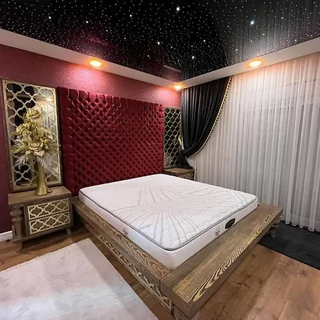 Daire квартира Versace 3+1 в анталии Antalya