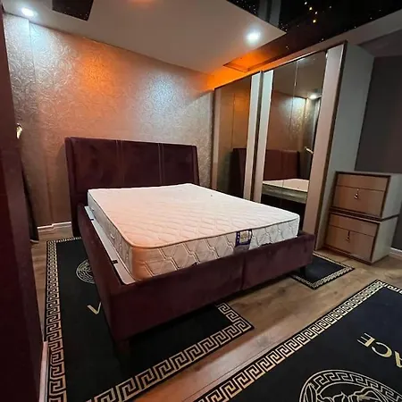 квартира Versace 3+1 в анталии * Antalya